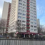 Johanna Hotel Berlin