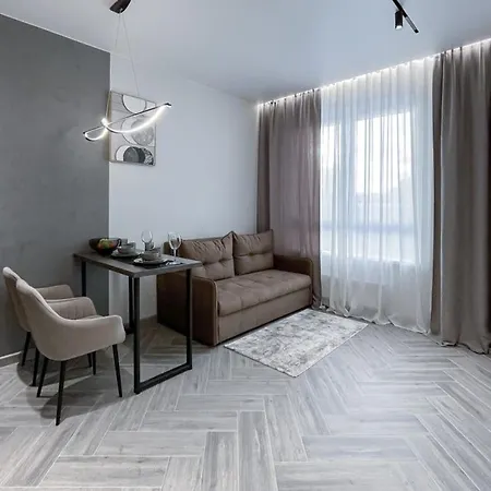 Johanna Hotel