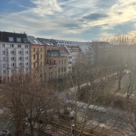 Johanna Hotel
