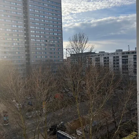 Hotel Johanna