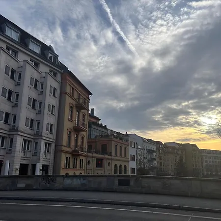 Johanna * Berlín