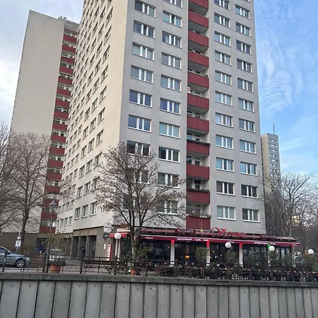 Johanna Отель Берлин