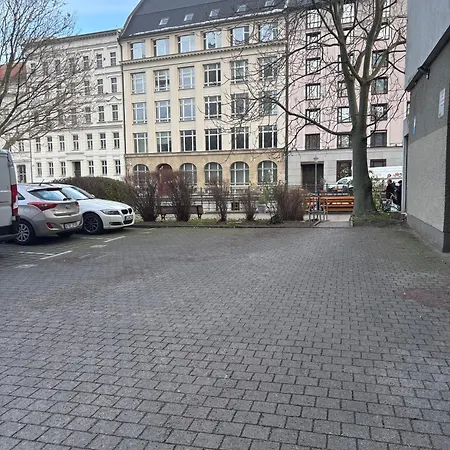 Johanna Берлин