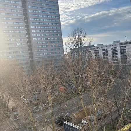 Отель Johanna *